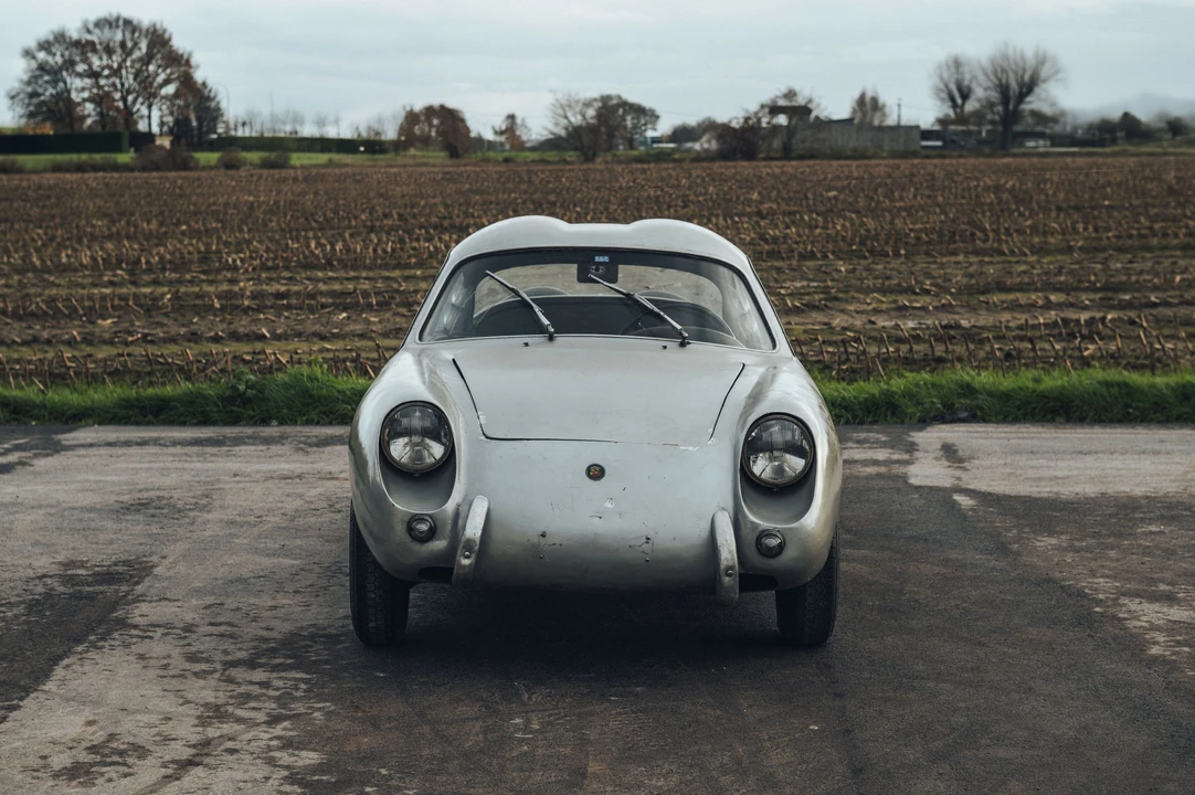 1959 Abarth 750 - Image 4 of 28