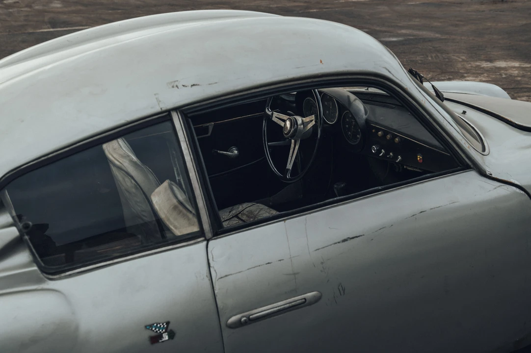 1959 Abarth 750 - Image 22 of 28
