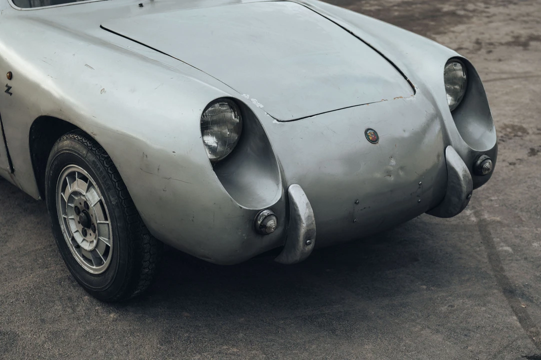 1959 Abarth 750 - Image 20 of 28