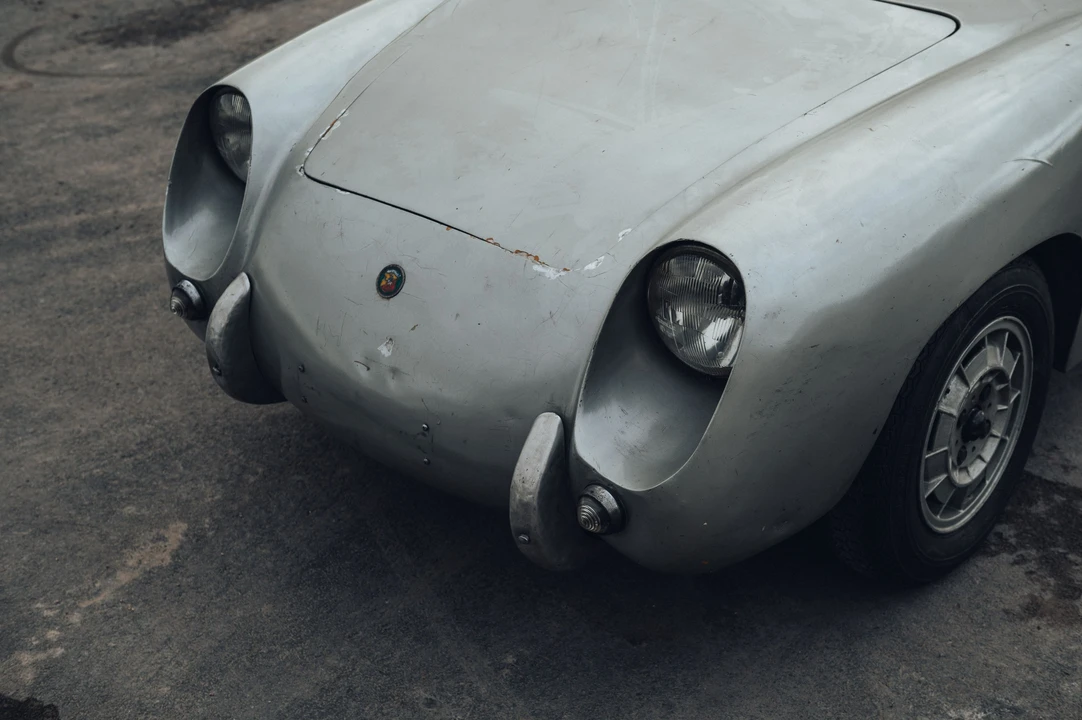 1959 Abarth 750 - Image 19 of 28