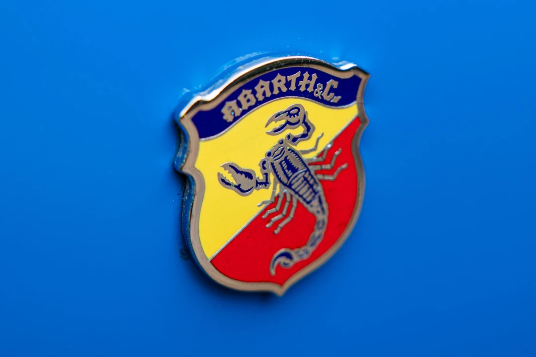 1959 Abarth 750 - Image 15 of 31