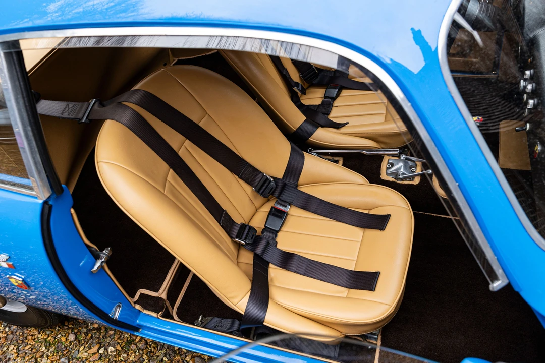 1959 Abarth 750 - Image 27 of 31