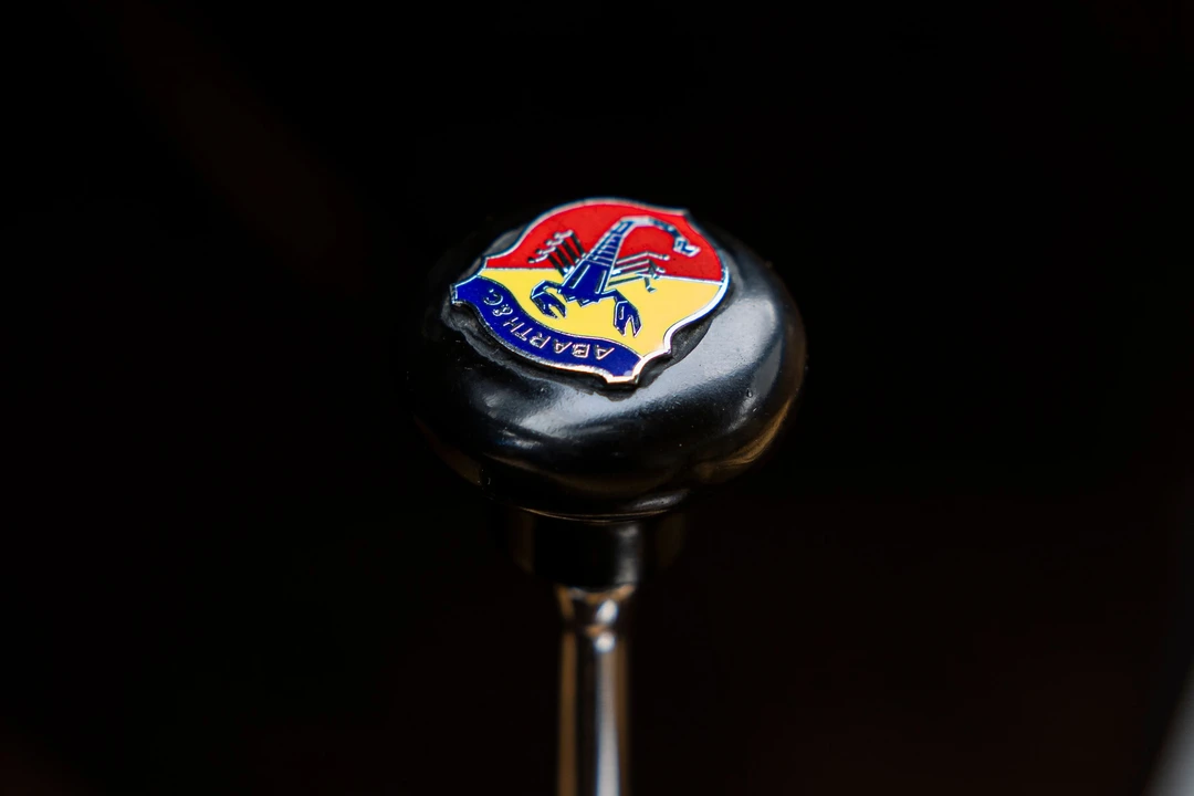 1959 Abarth 750 - Image 31 of 31