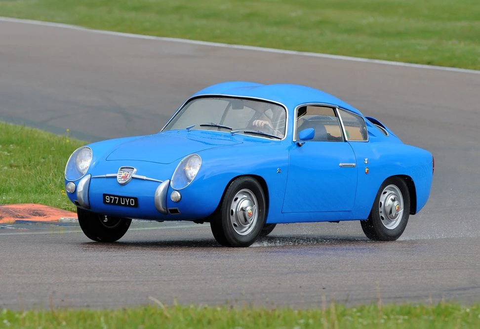 1959 Abarth 750 - Image 4 of 31