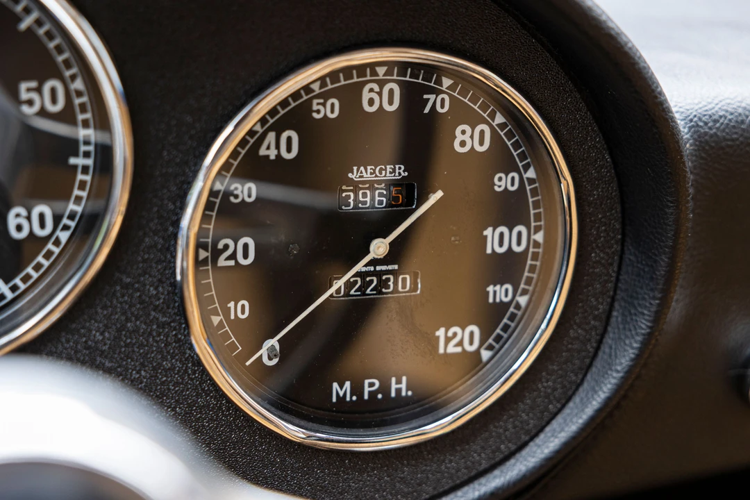 1959 Abarth 750 - Image 29 of 31