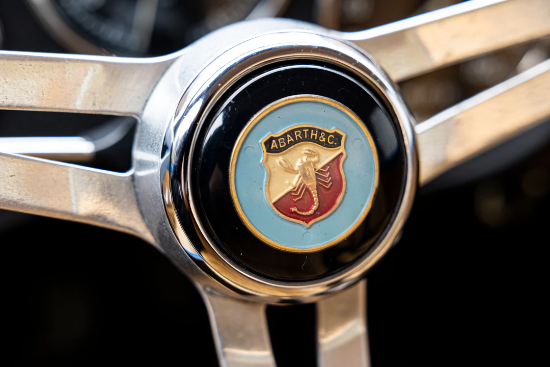 1959 Abarth 750 - Image 30 of 31