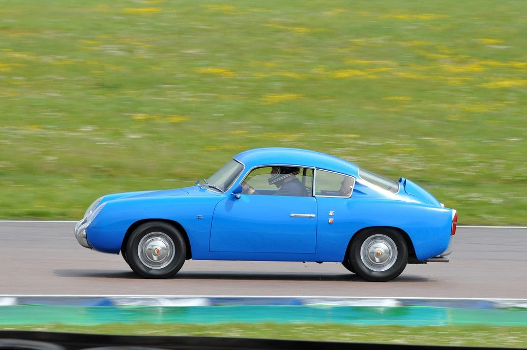 1959 Abarth 750 - Image 3 of 31