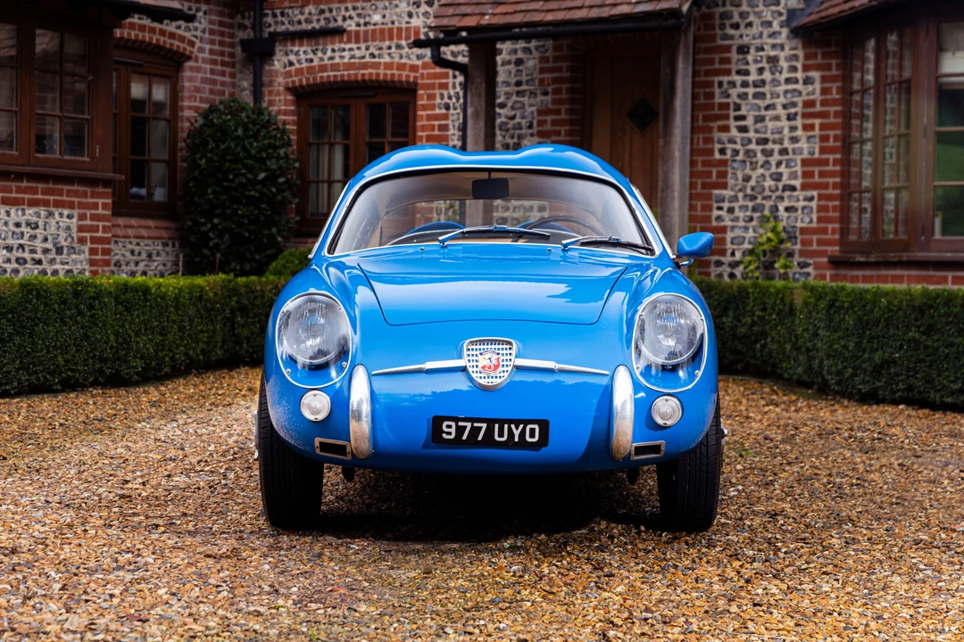 1959 Abarth 750 - Image 17 of 31
