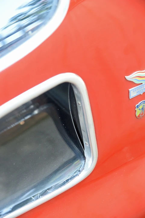1959 Abarth 750 - Image 20 of 24