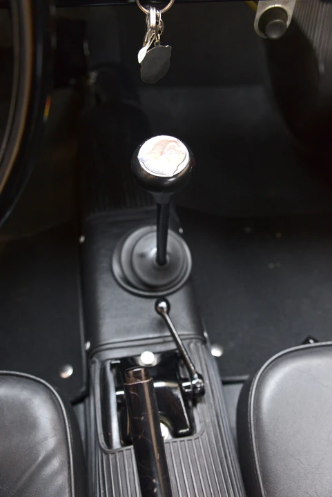 1959 Abarth 750 - Image 22 of 24