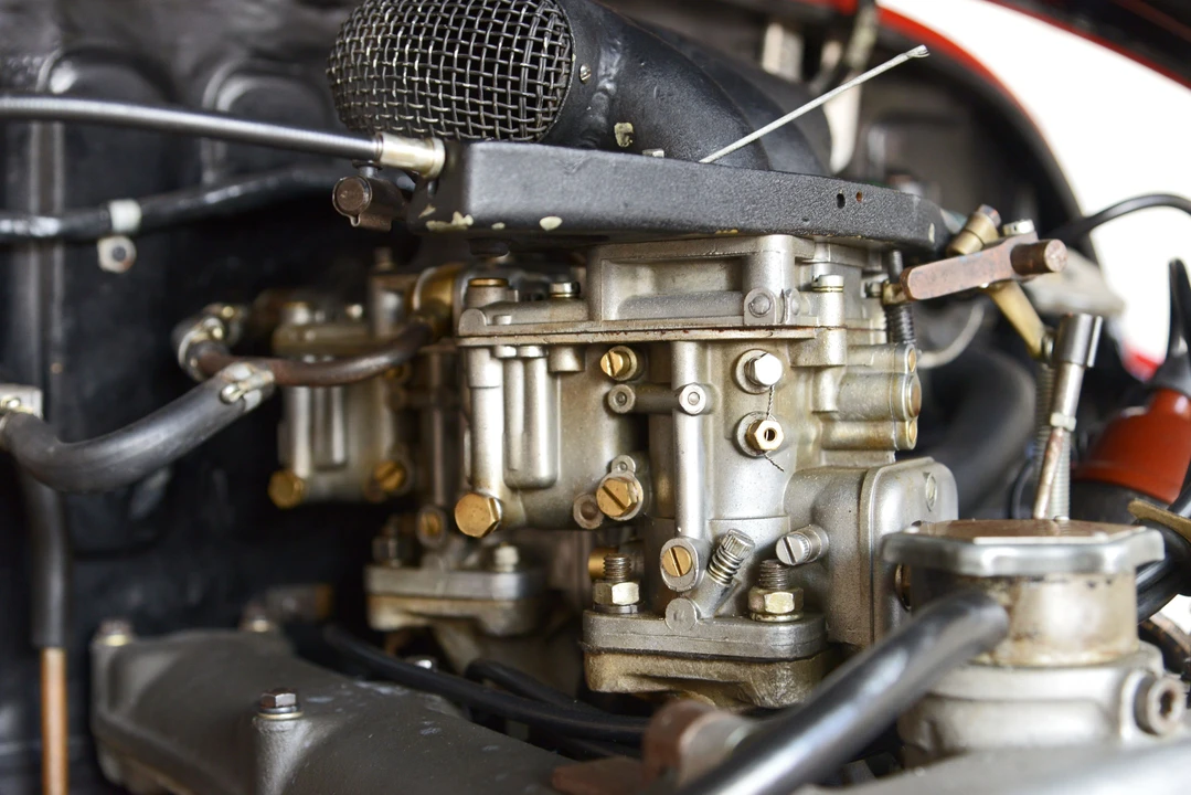 1959 Abarth 750 - Image 14 of 24