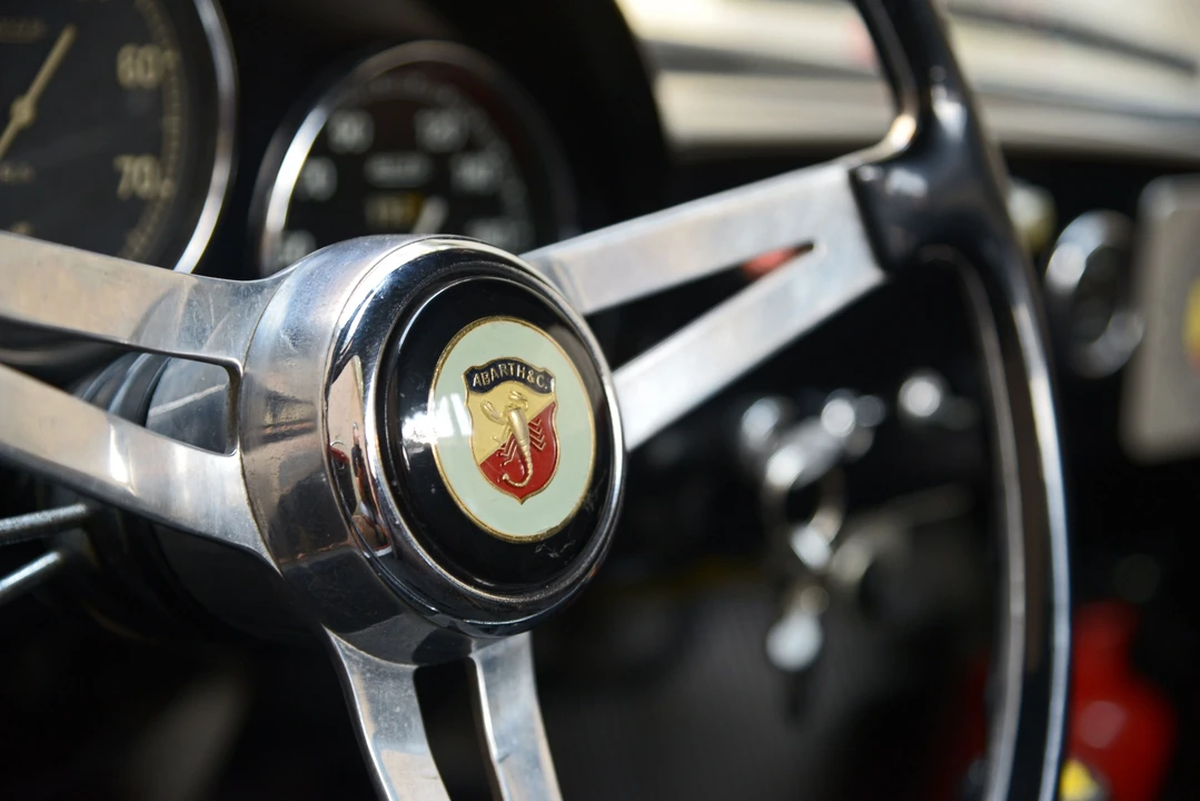 1959 Abarth 750 - Image 8 of 24