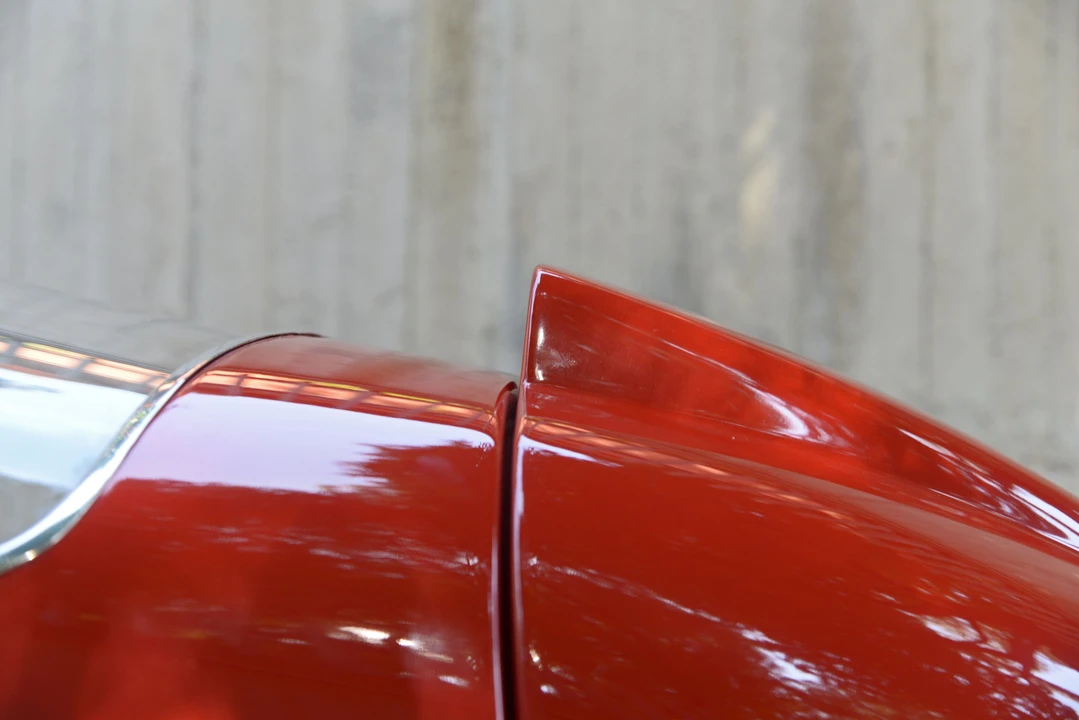 1959 Abarth 750 - Image 4 of 24