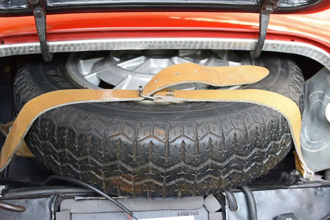 1959 Abarth 750 - Image 16 of 24