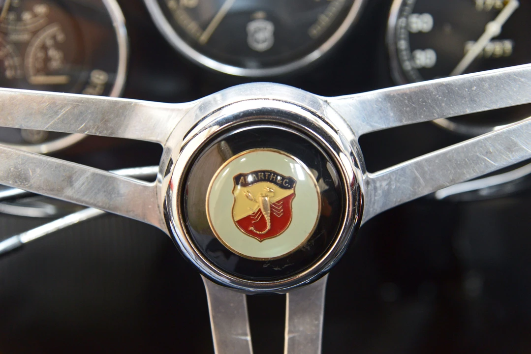 1959 Abarth 750 - Image 10 of 24