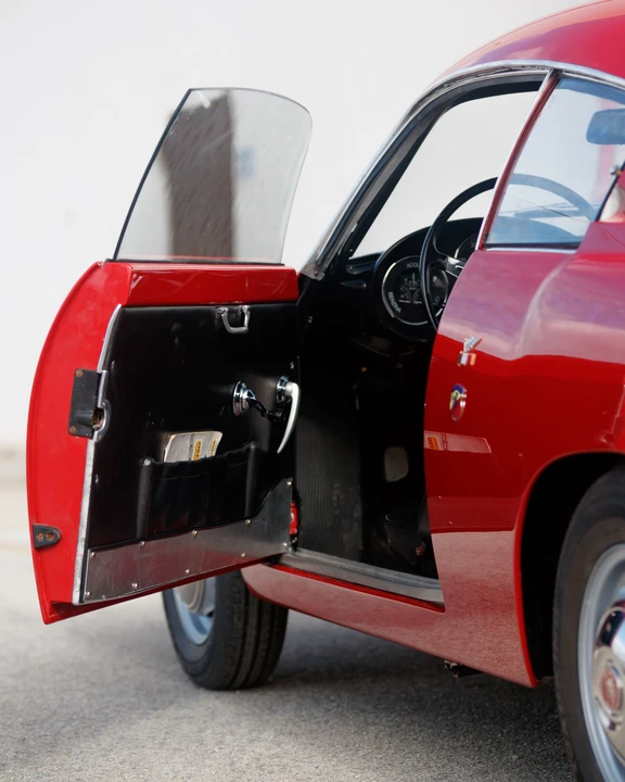 1959 Abarth 750 - Image 9 of 31