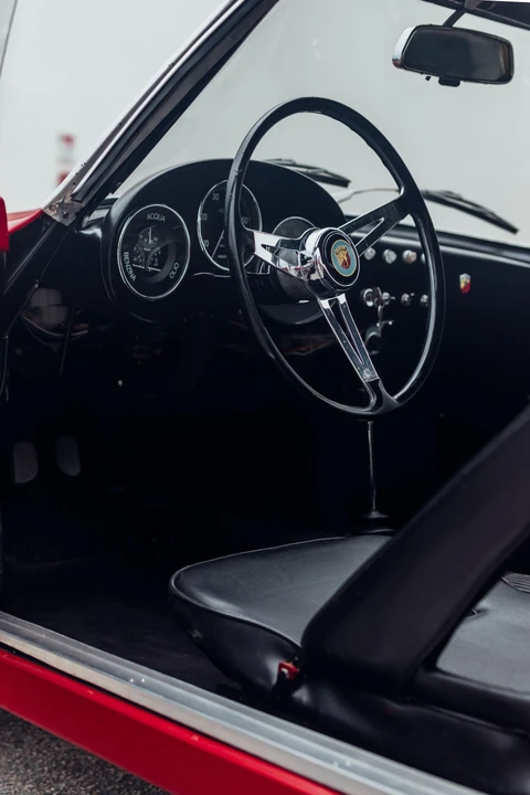 1959 Abarth 750 - Image 11 of 31