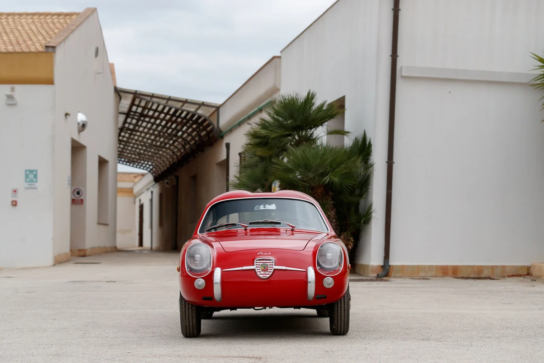 1959 Abarth 750 - Image 3 of 31