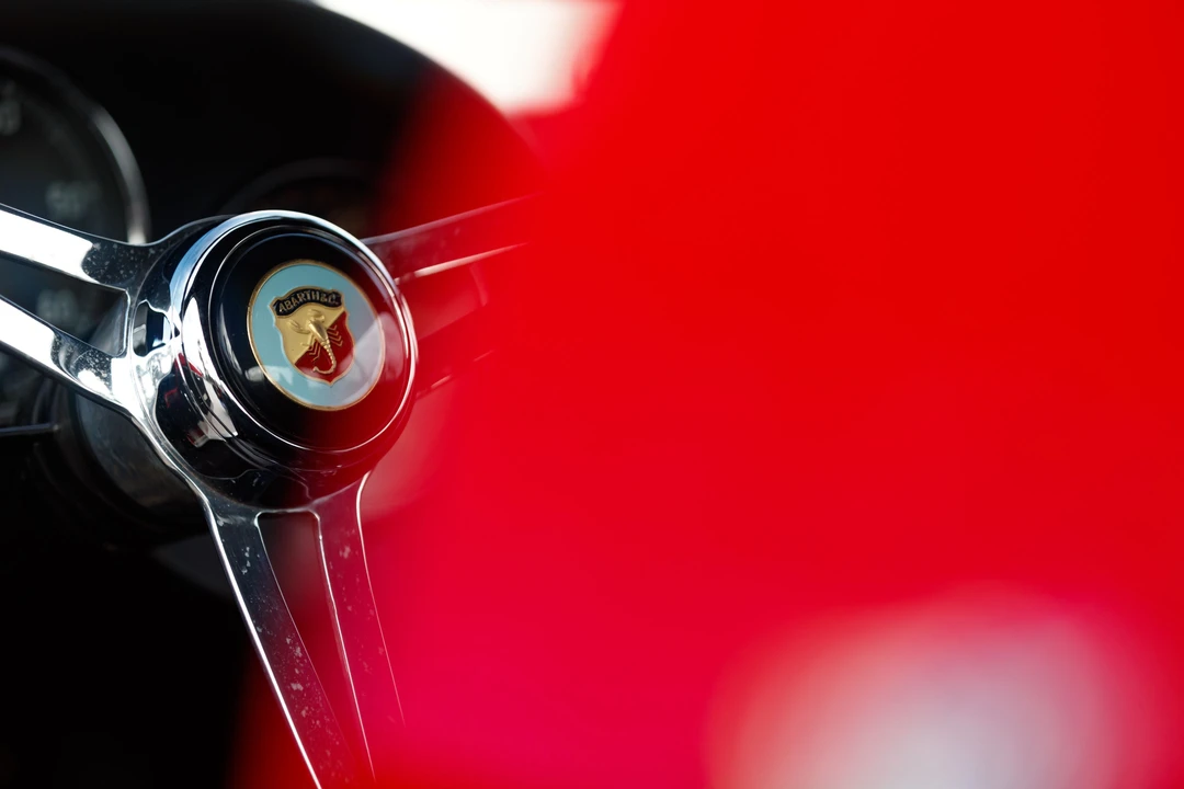 1959 Abarth 750 - Image 22 of 31