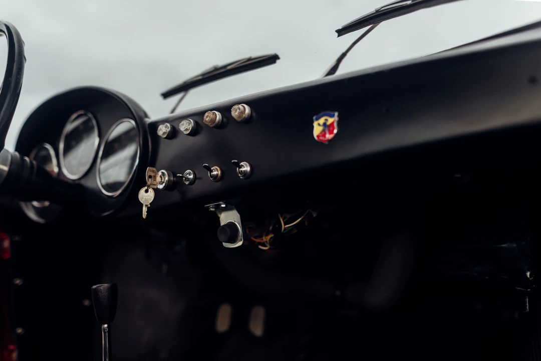 1959 Abarth 750 - Image 24 of 31