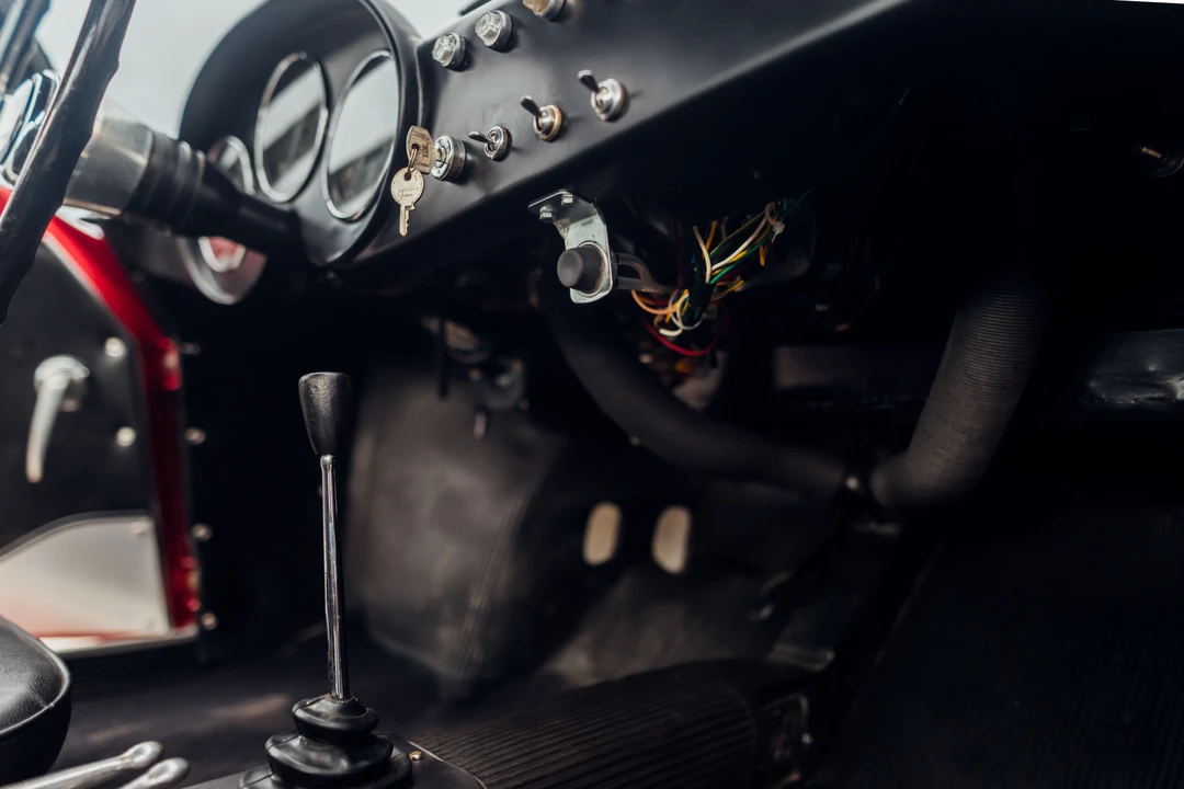 1959 Abarth 750 - Image 23 of 31