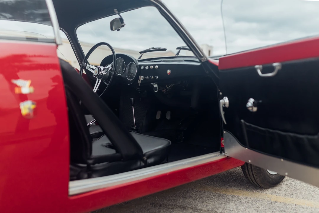 1959 Abarth 750 - Image 12 of 31