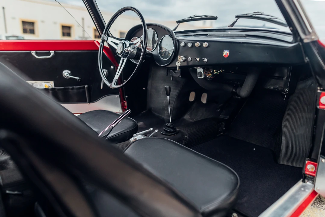 1959 Abarth 750 - Image 13 of 31