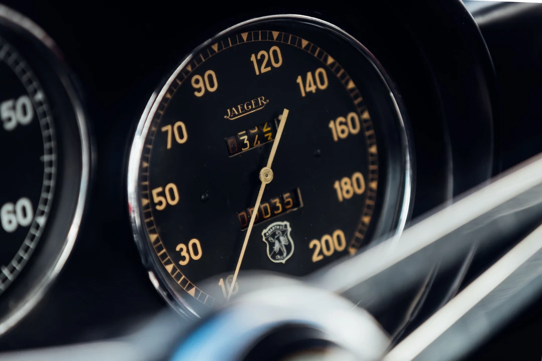 1959 Abarth 750 - Image 19 of 31