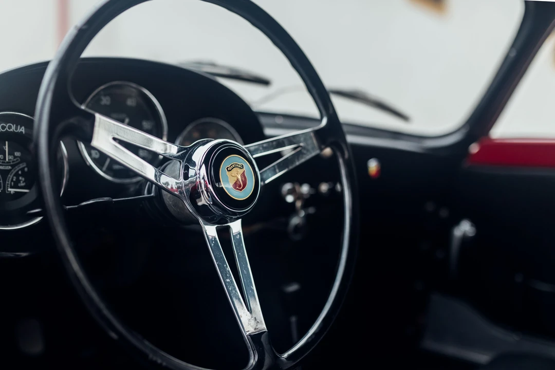 1959 Abarth 750 - Image 15 of 31