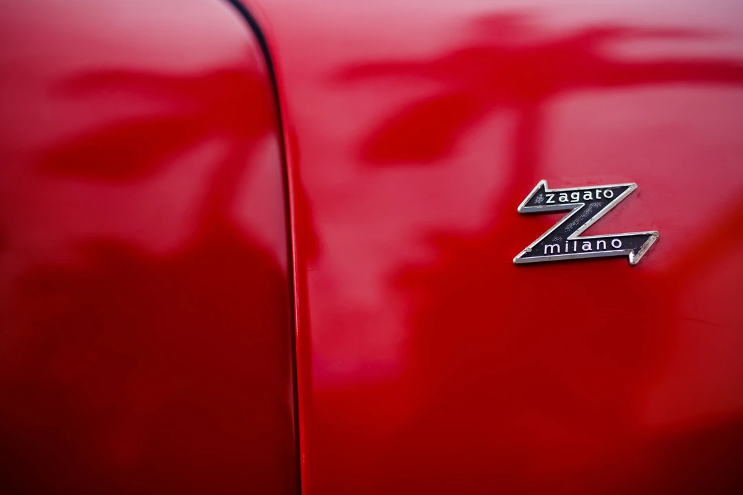 1959 Abarth 750 - Image 8 of 31