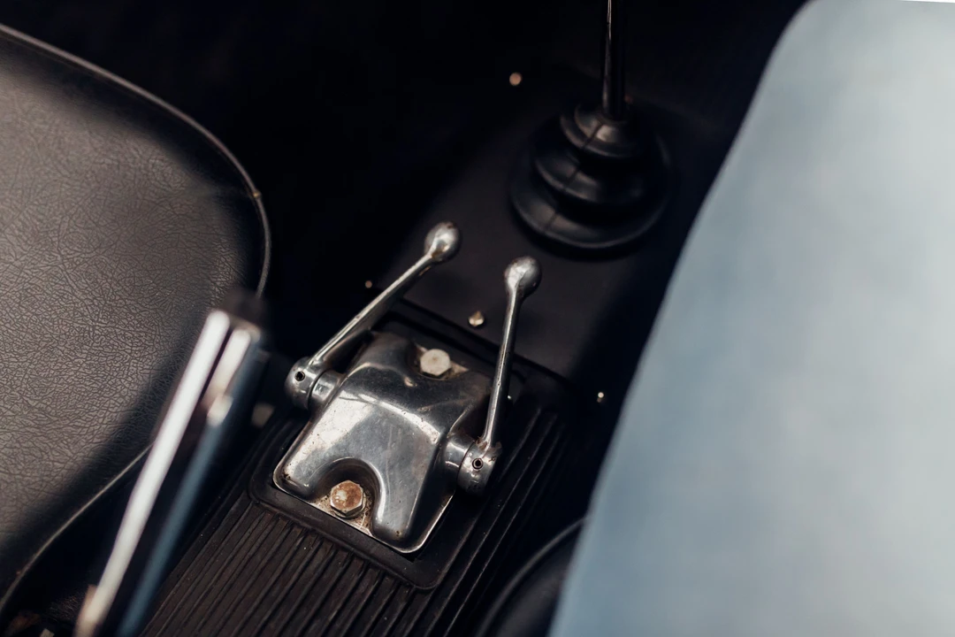 1959 Abarth 750 - Image 28 of 31
