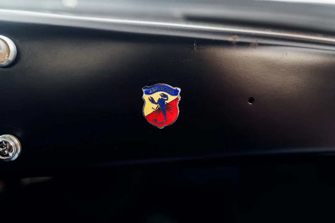 1959 Abarth 750 - Image 29 of 31