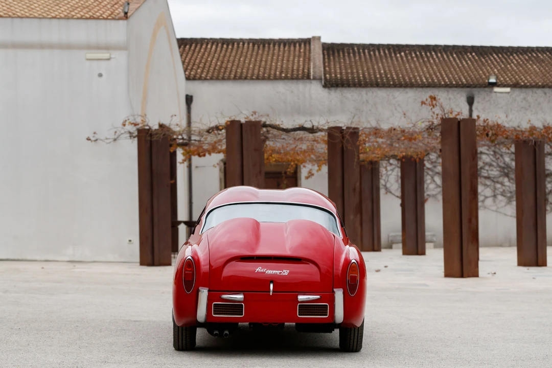 1959 Abarth 750 - Image 4 of 31