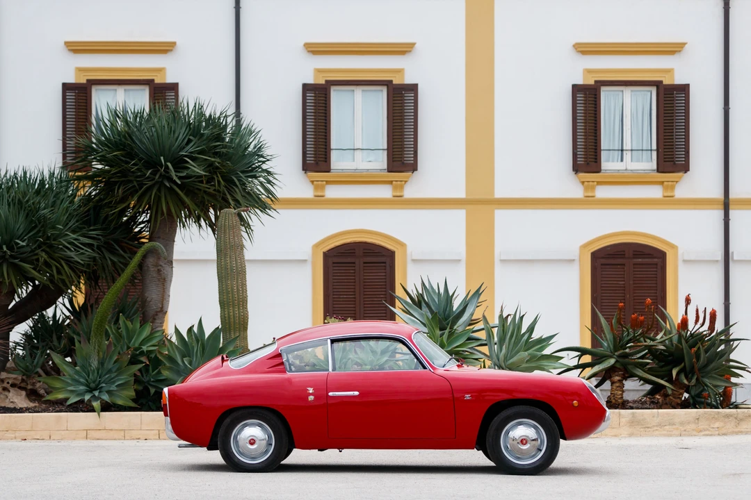 1959 Abarth 750 - Image 5 of 31