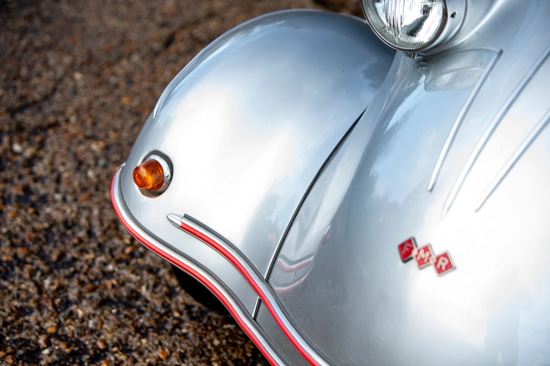 1959 Messerschmitt - Image 21 of 31