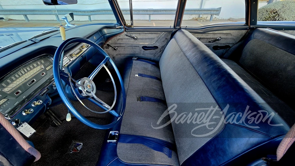 1959 Ford Country Sedan - Image 4 of 22