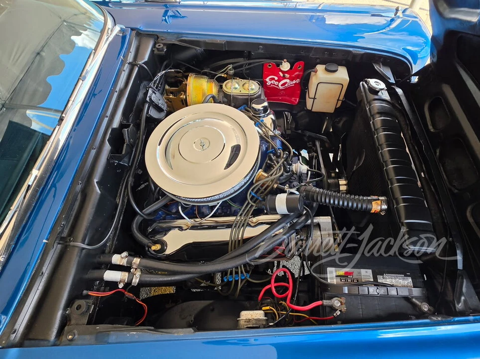 1959 Ford Country Sedan - Image 22 of 22