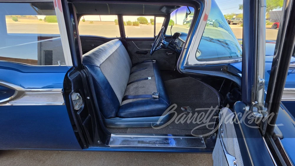 1959 Ford Country Sedan - Image 11 of 22