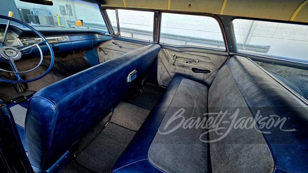 1959 Ford Country Sedan - Image 13 of 22