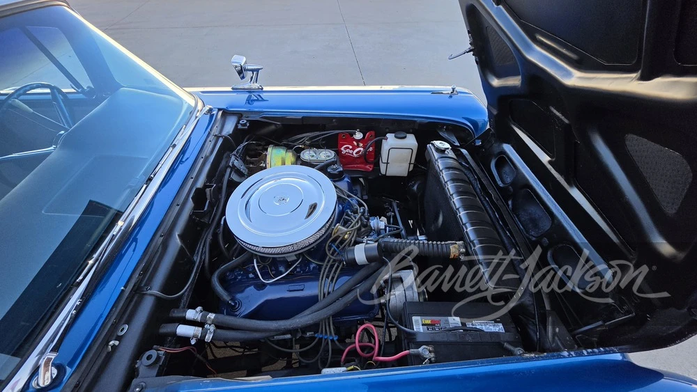 1959 Ford Country Sedan - Image 7 of 22