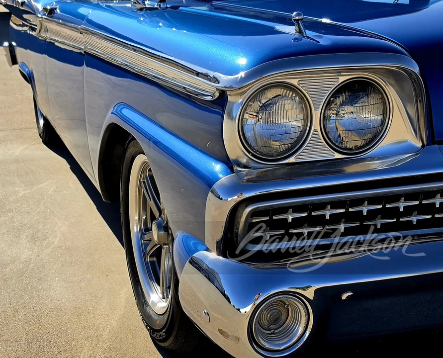 1959 Ford Country Sedan - Image 16 of 22