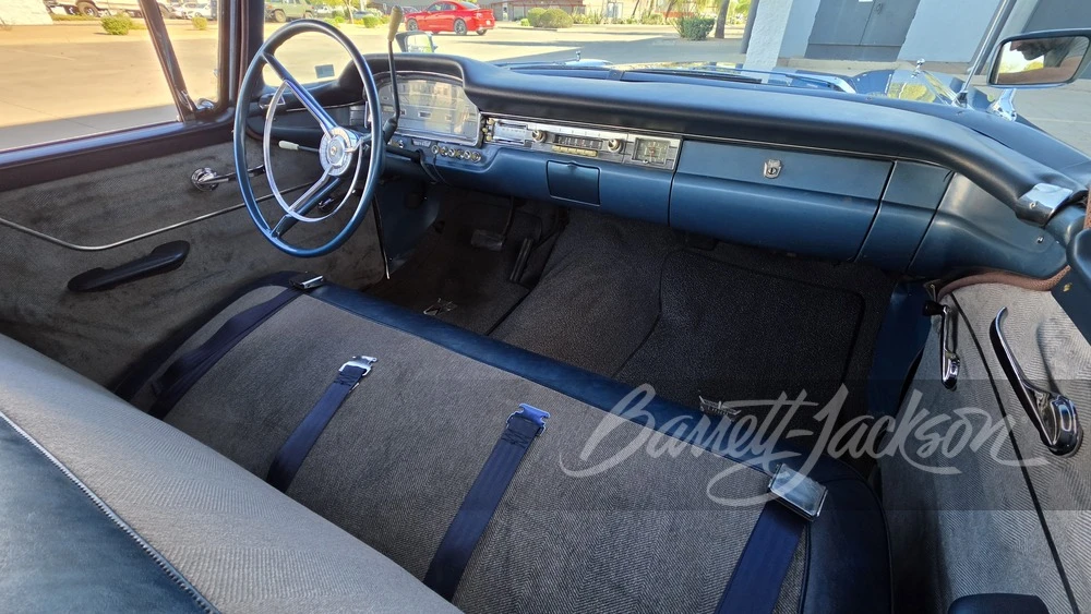 1959 Ford Country Sedan - Image 9 of 22