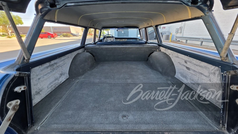 1959 Ford Country Sedan - Image 8 of 22