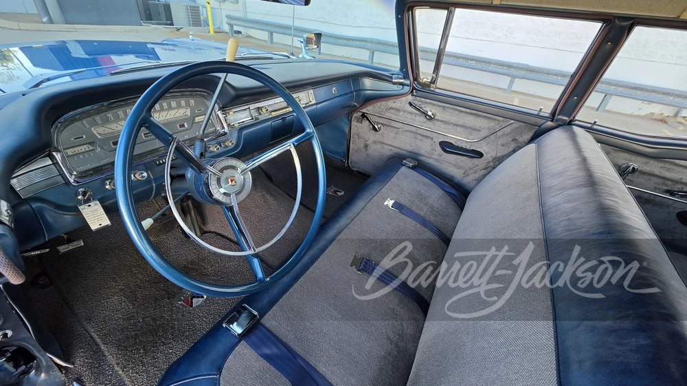 1959 Ford Country Sedan - Image 10 of 22