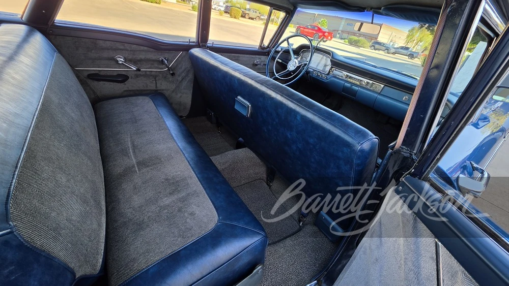 1959 Ford Country Sedan - Image 12 of 22
