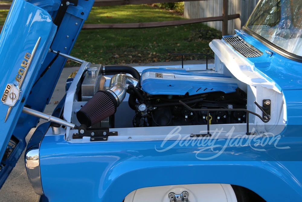 1959 Ford F-Series 3rd Gen - Image 2 of 31
