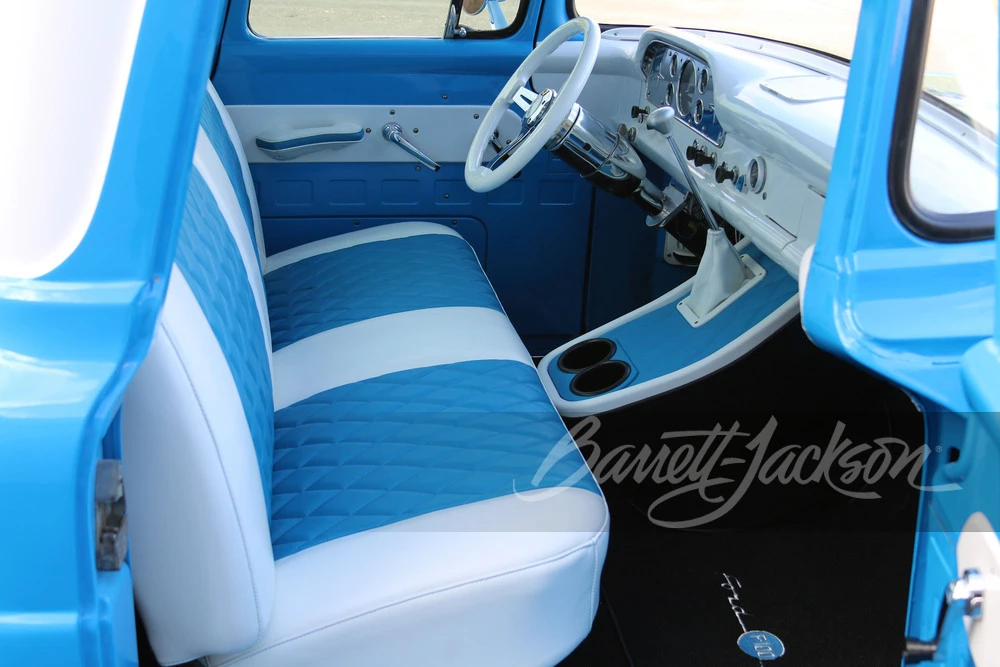 1959 Ford F-Series 3rd Gen - Image 3 of 31