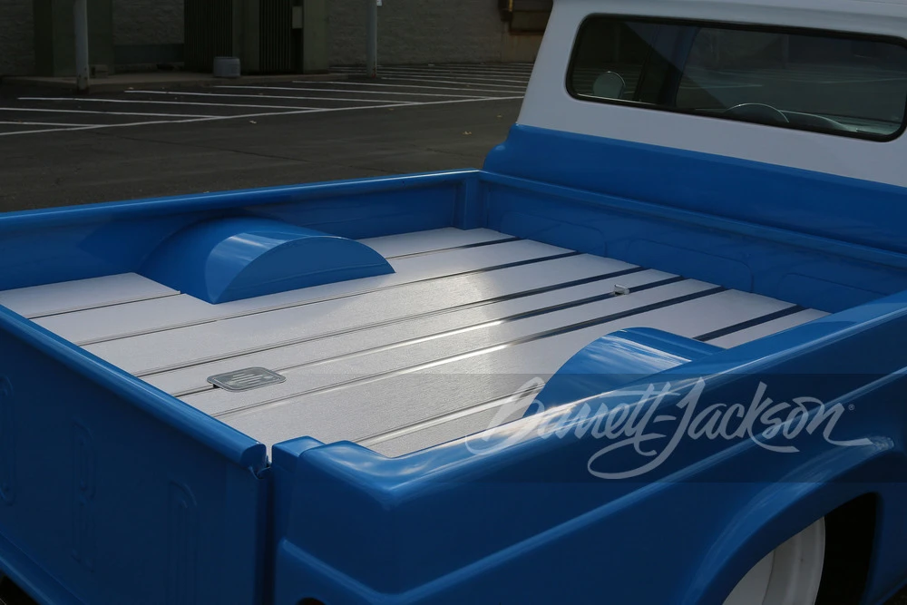 1959 Ford F-Series 3rd Gen - Image 5 of 31