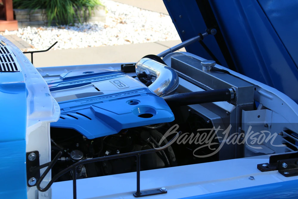 1959 Ford F-Series 3rd Gen - Image 6 of 31