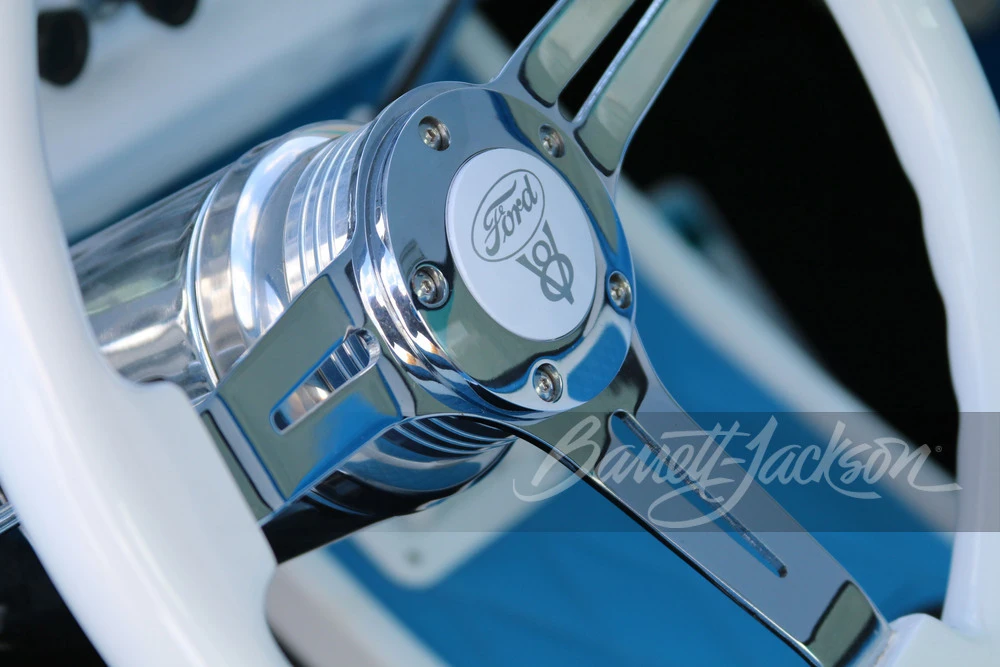 1959 Ford F-Series 3rd Gen - Image 7 of 31